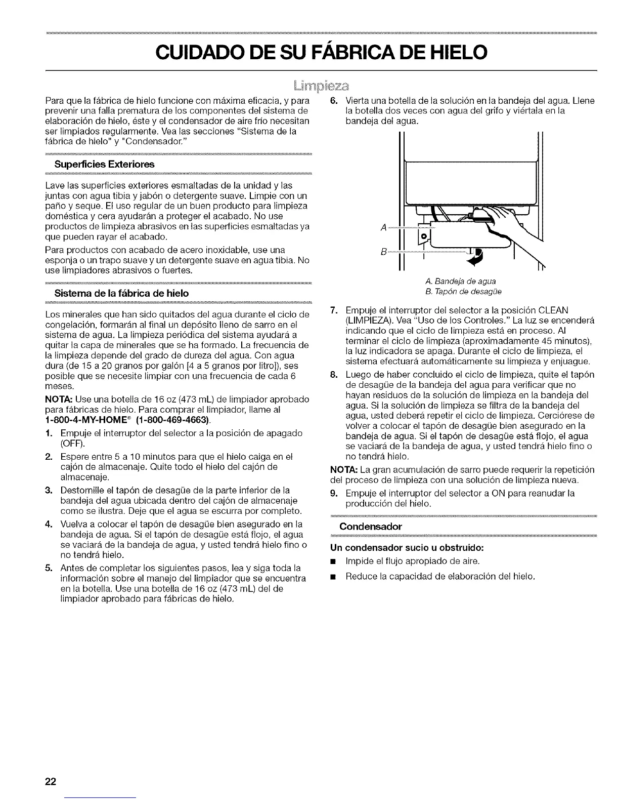 Page #22 background image