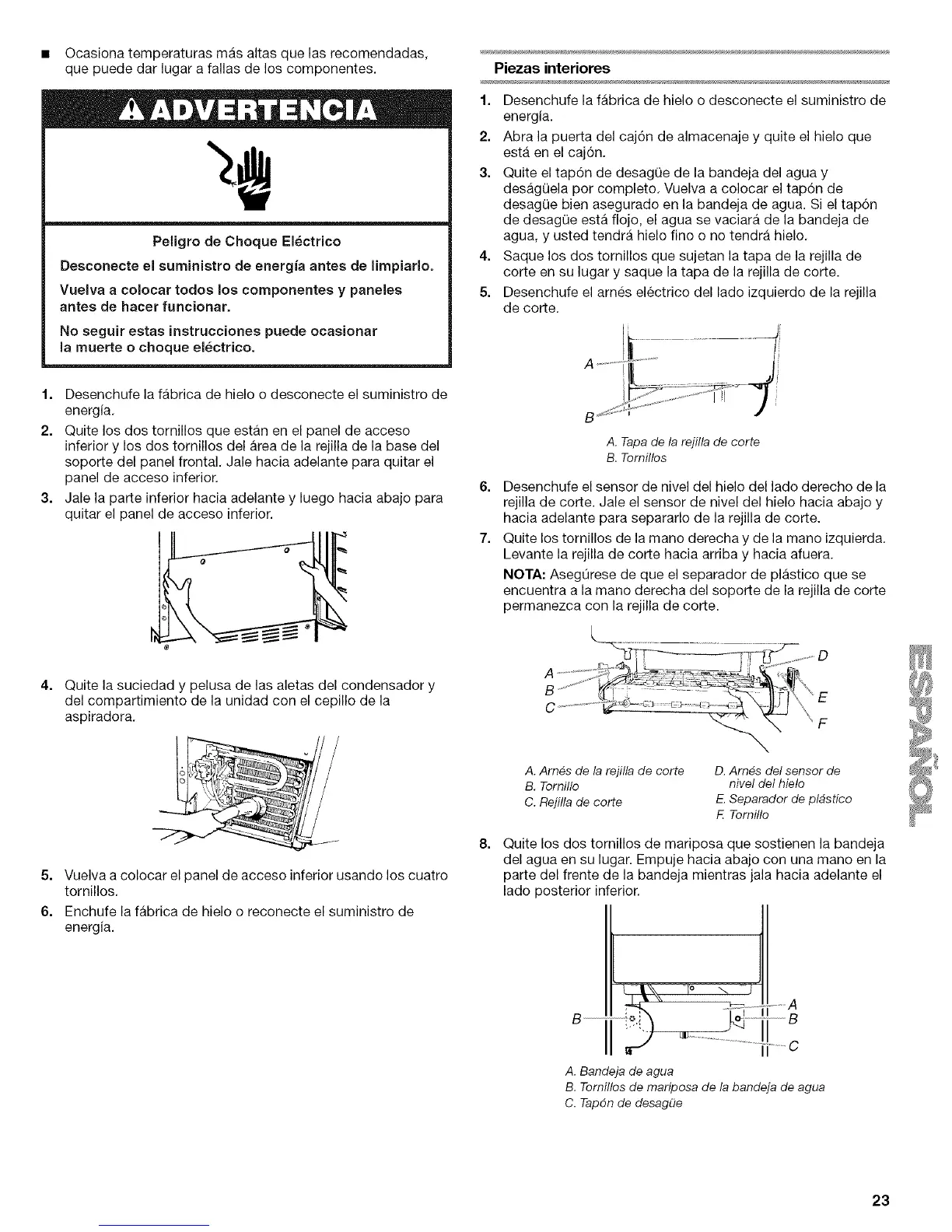Page #23 background image
