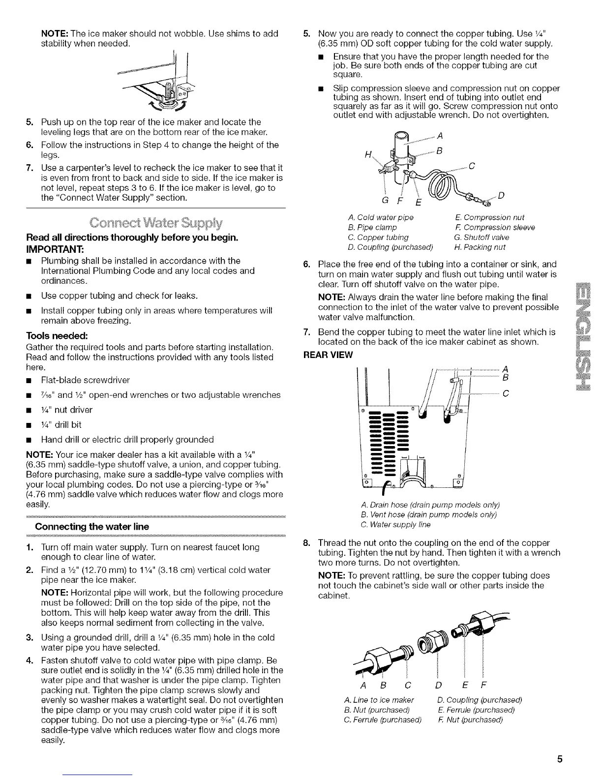 Page #5 background image