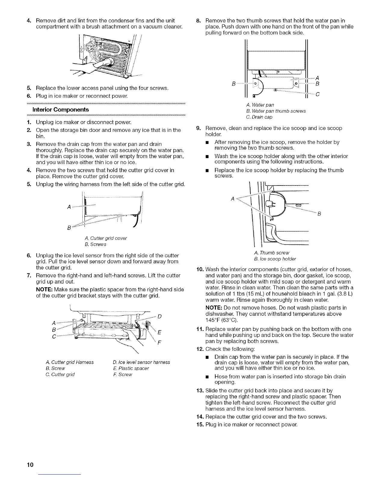 Page #10 background image