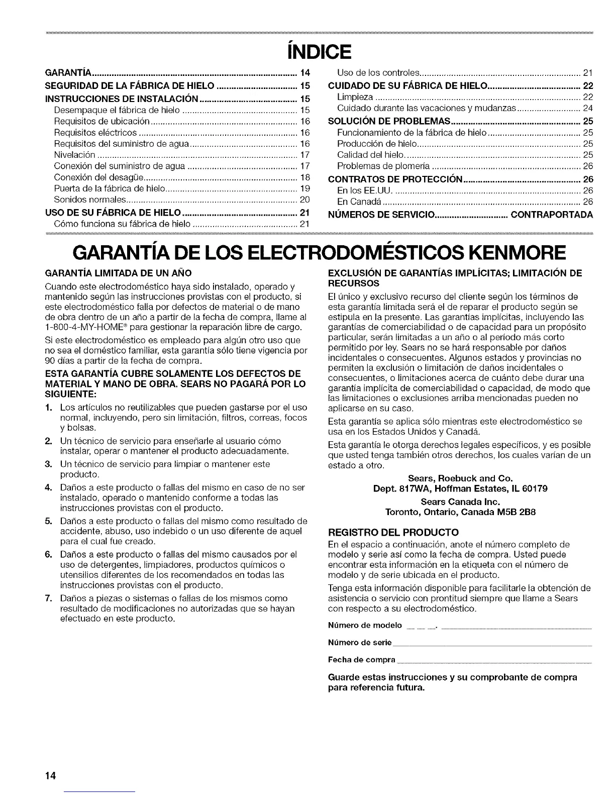 Page #14 background image