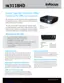 Preview: Specifications
