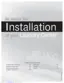 Preview: Installation