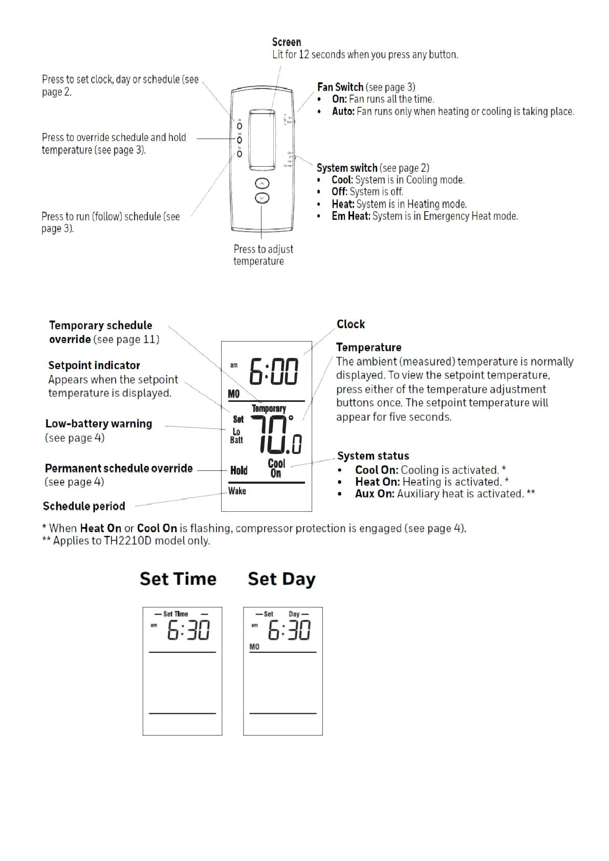 Page #3 background image