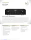 Preview: Specifications