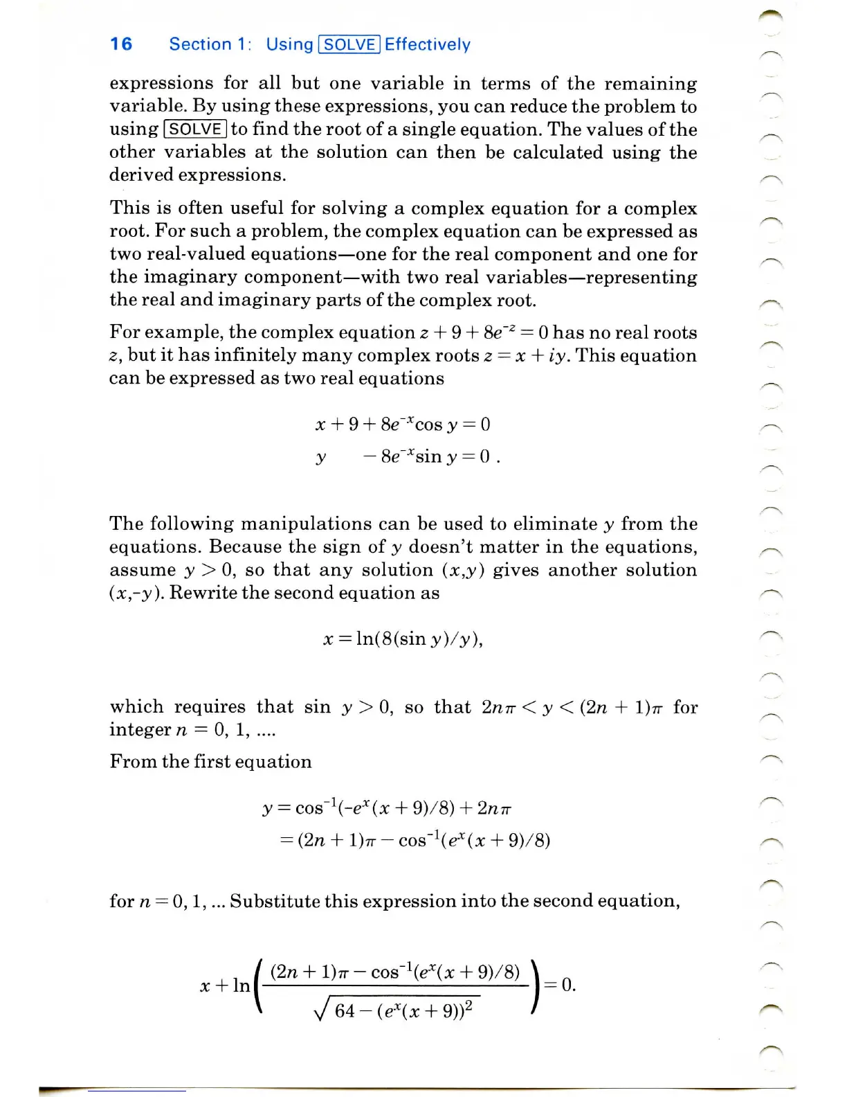 Page #18 background image