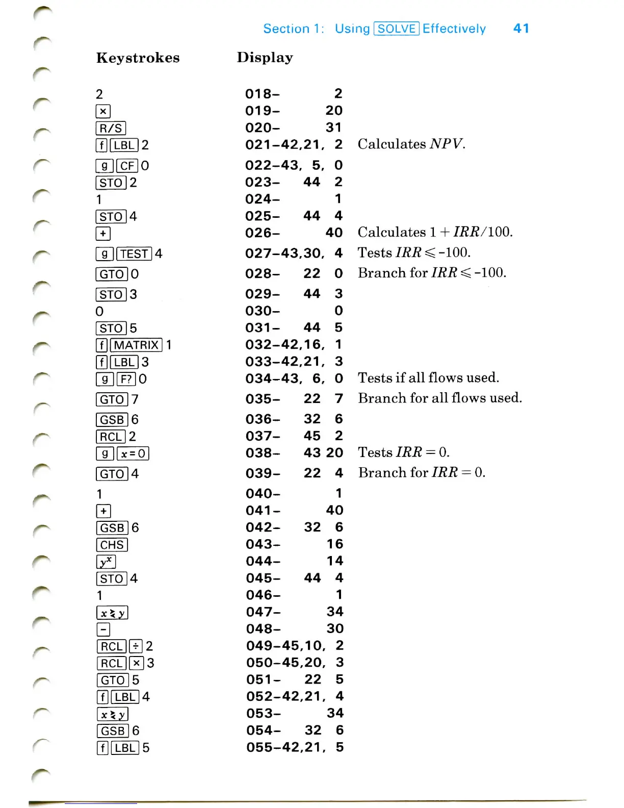 Page #43 background image