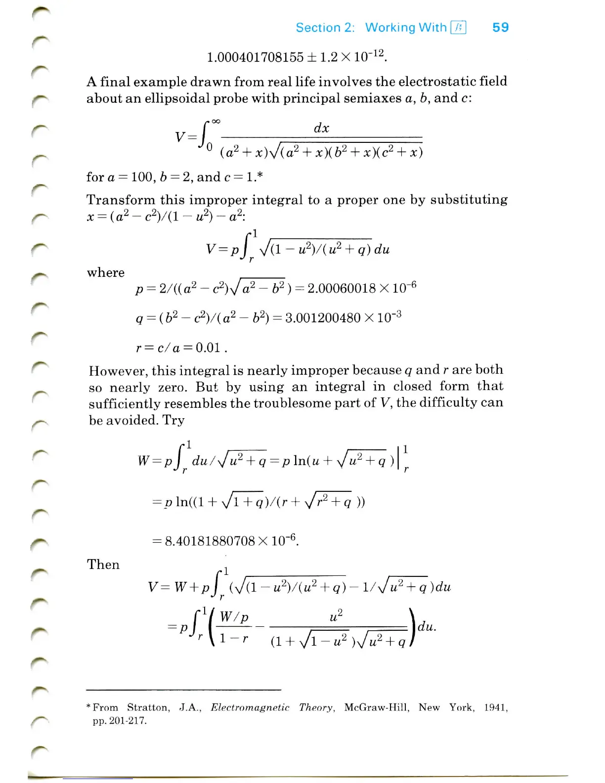 Page #61 background image