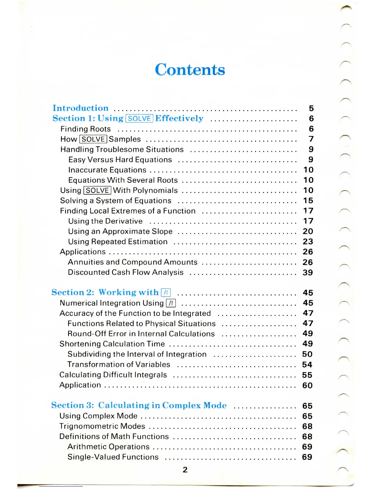 Page #4 background image
