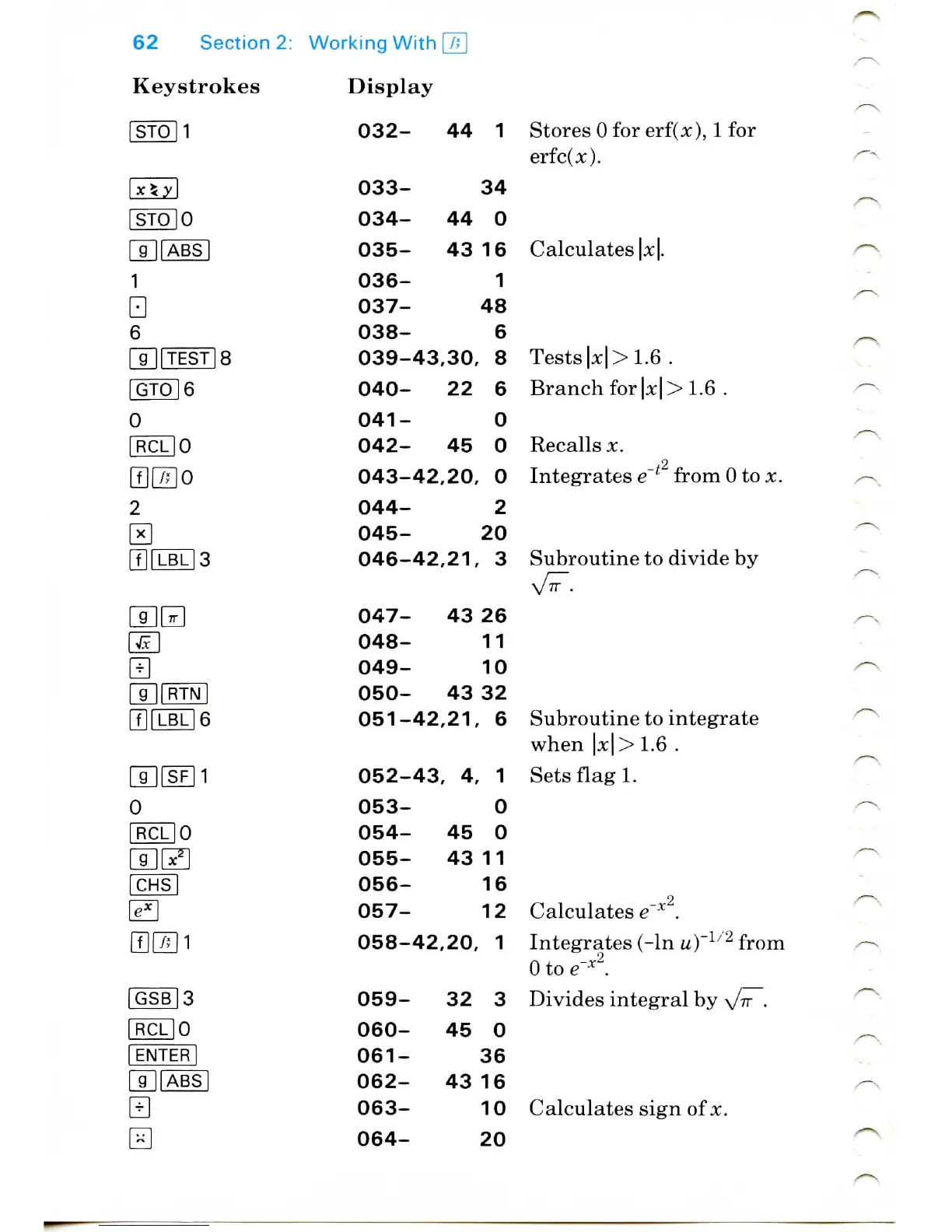 Page #64 background image