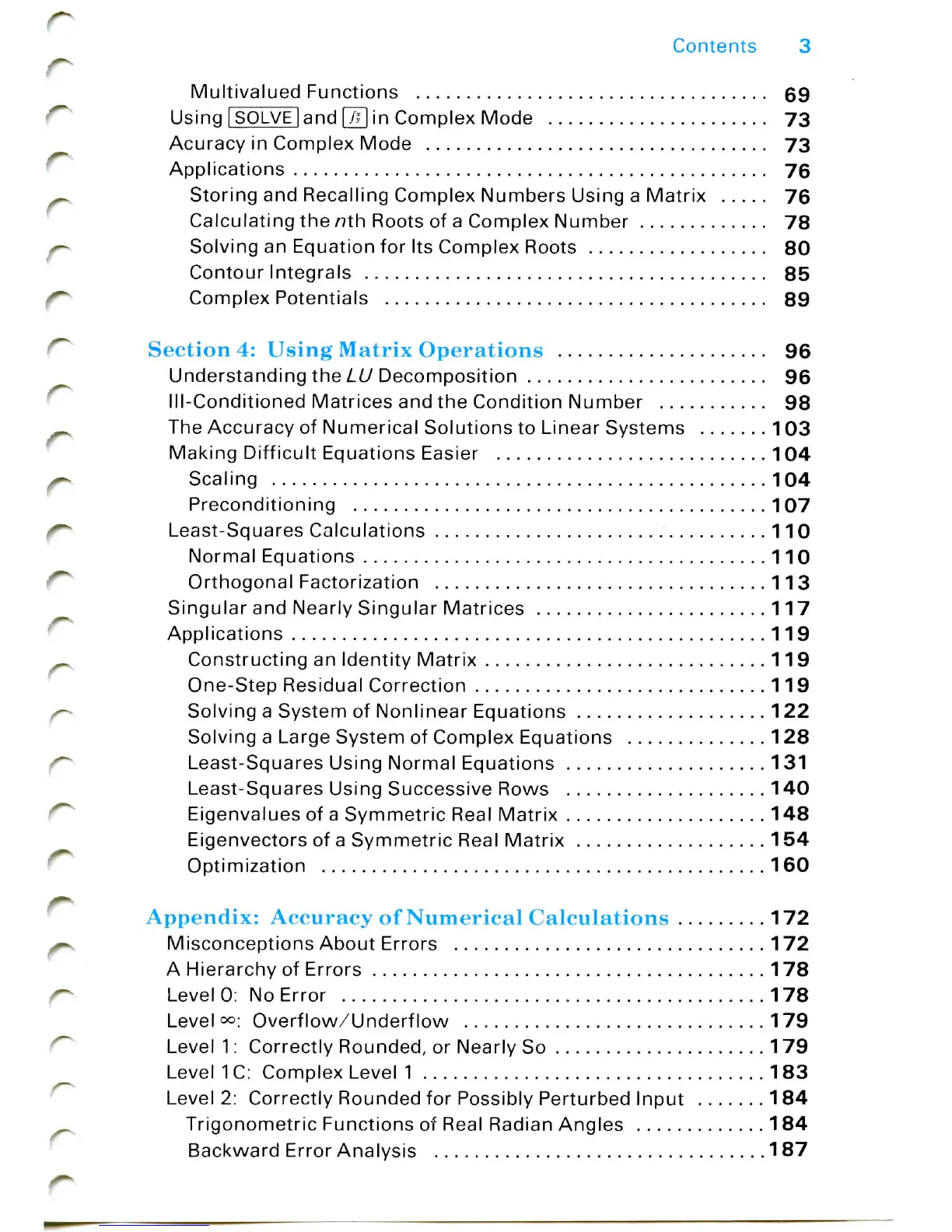 Page #5 background image