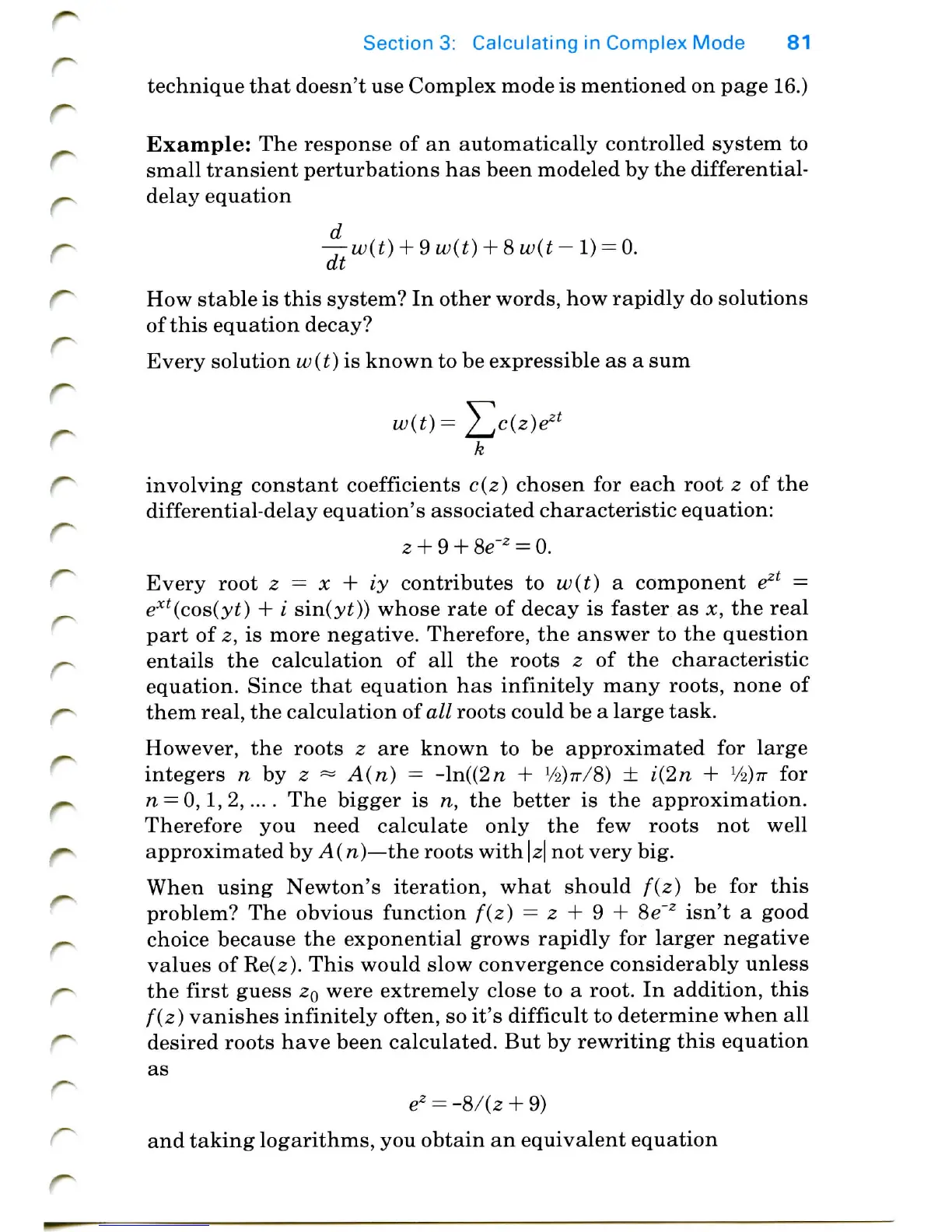 Page #83 background image