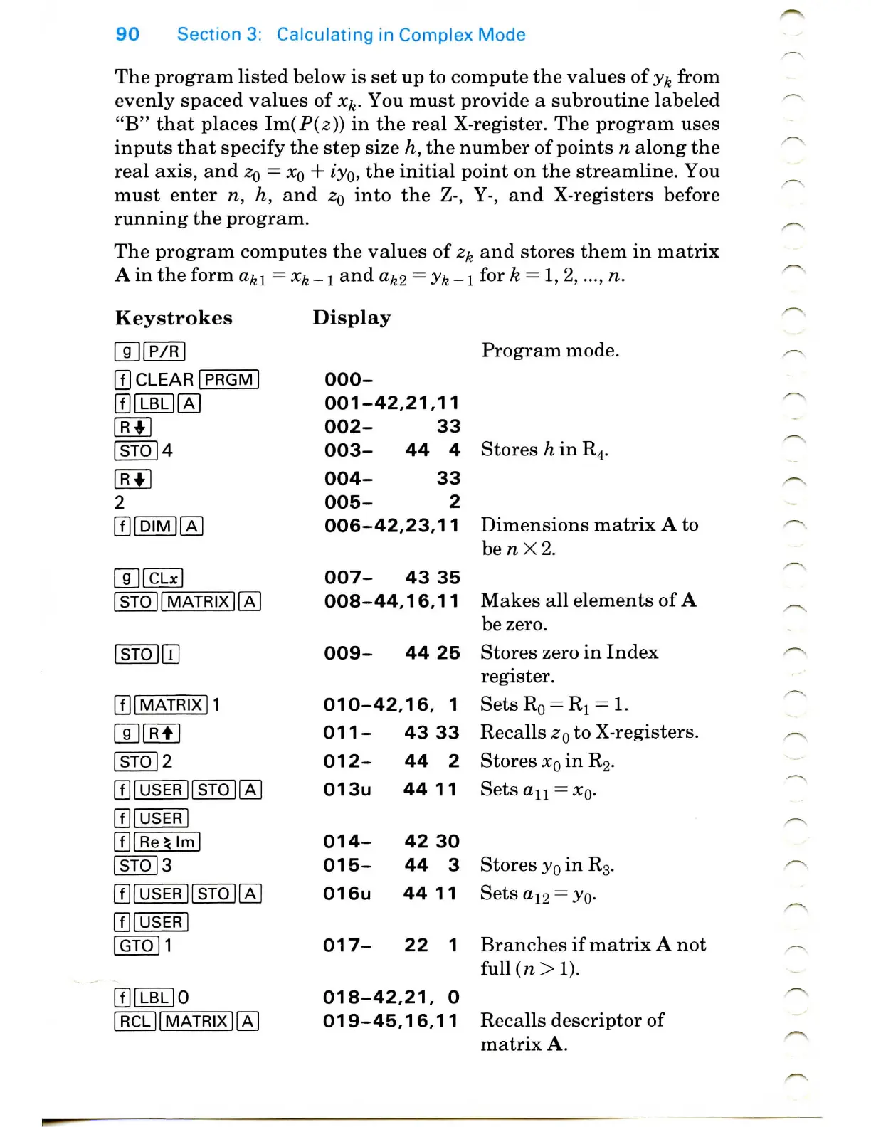 Page #92 background image