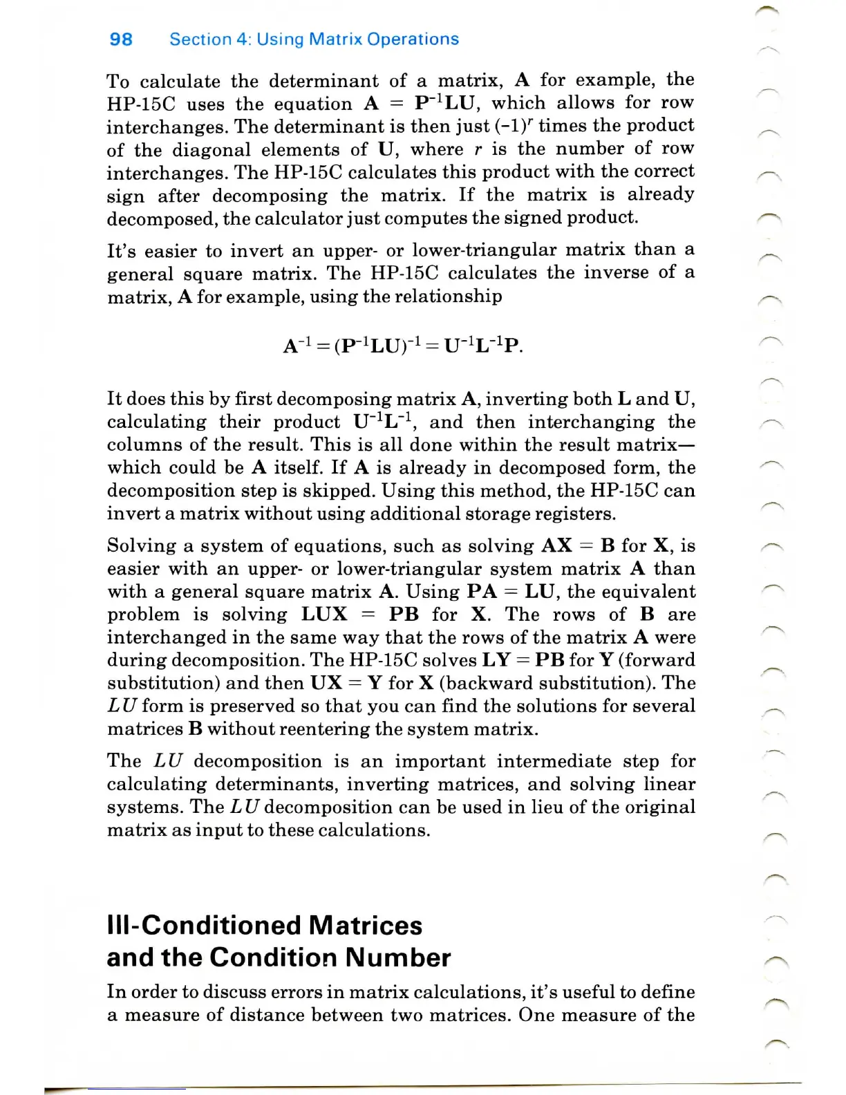Page #100 background image