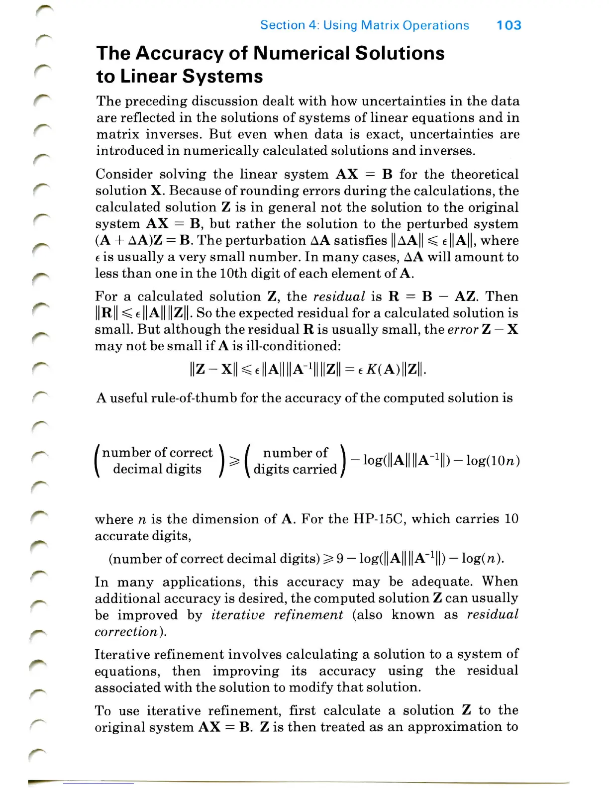 Page #105 background image