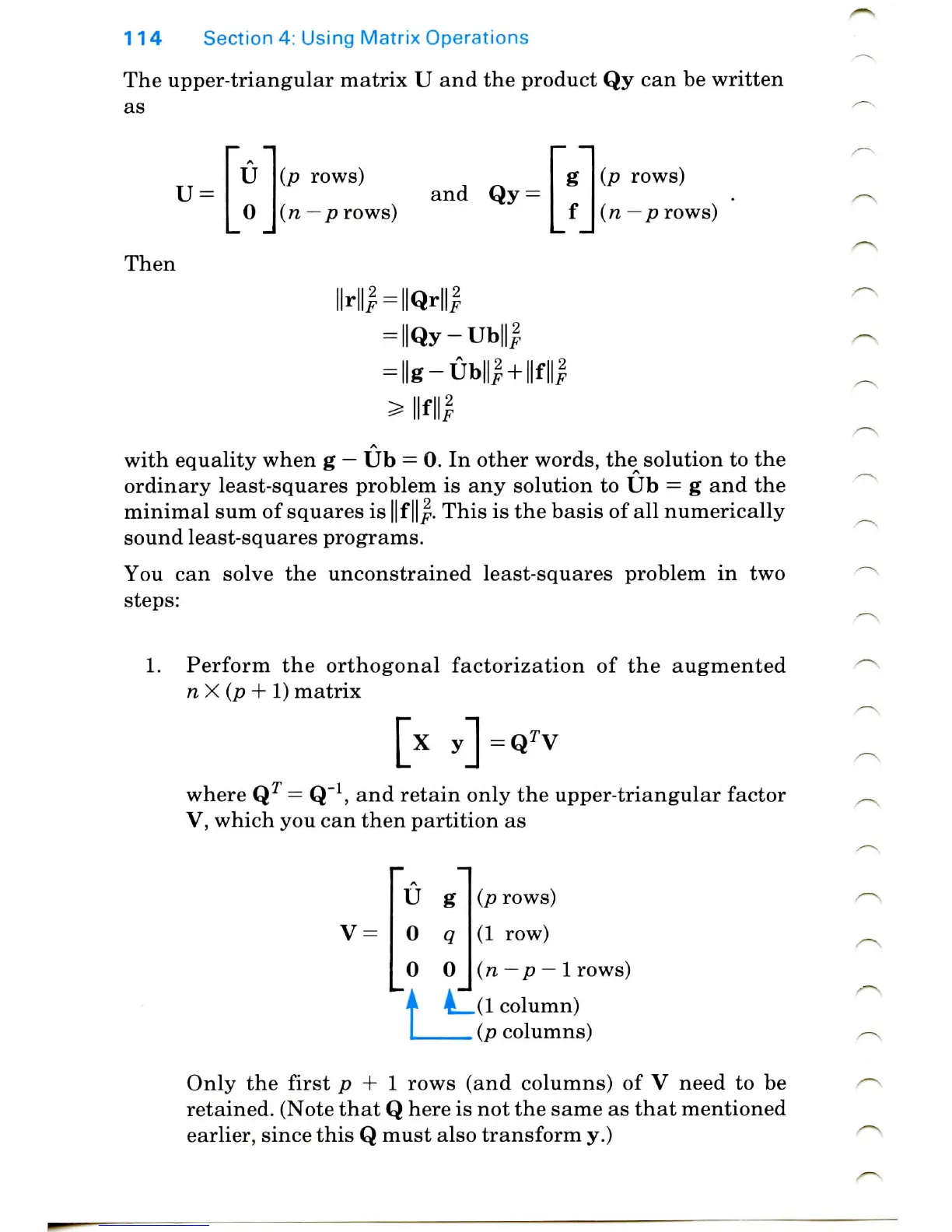 Page #116 background image