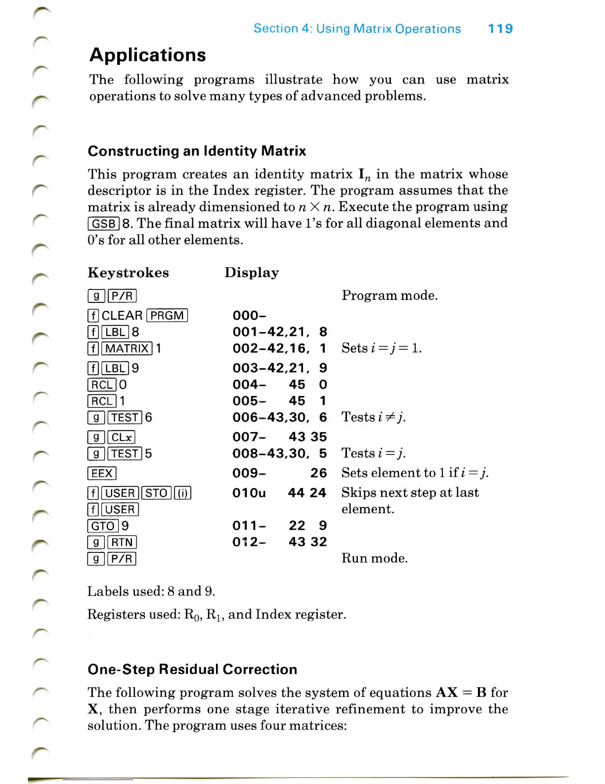 Page #121 background image