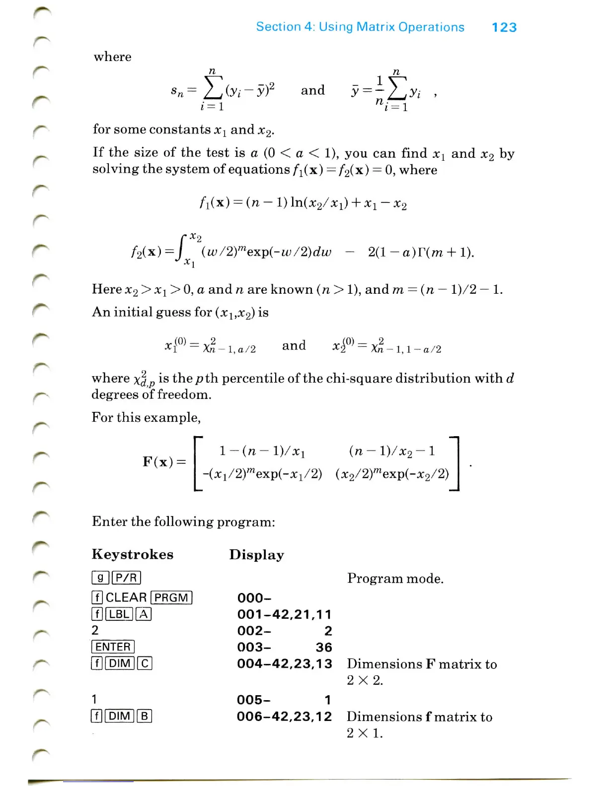 Page #125 background image