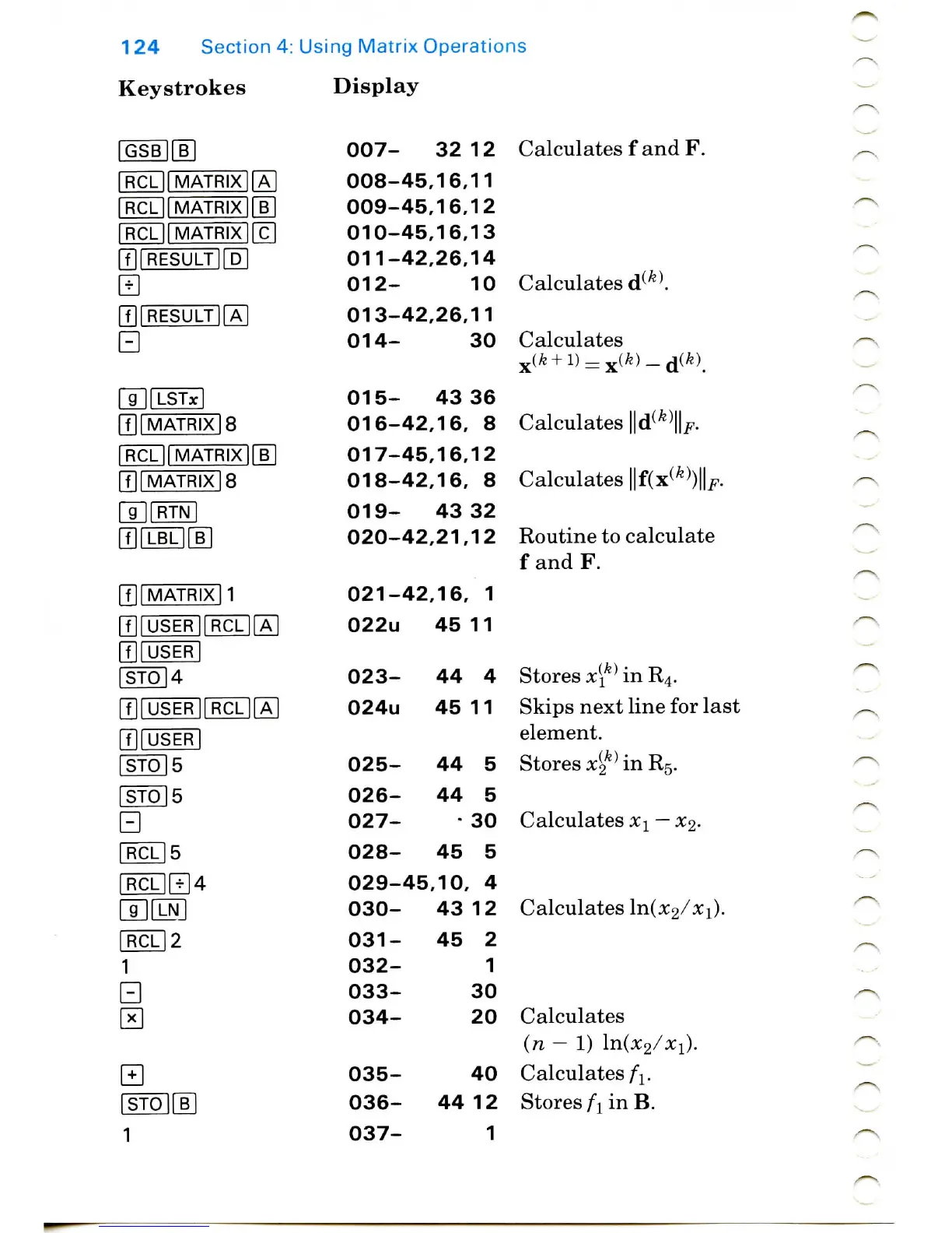 Page #126 background image