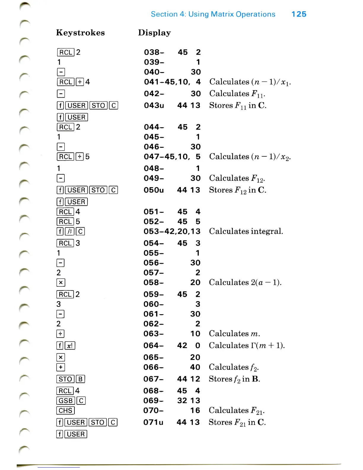 Page #127 background image