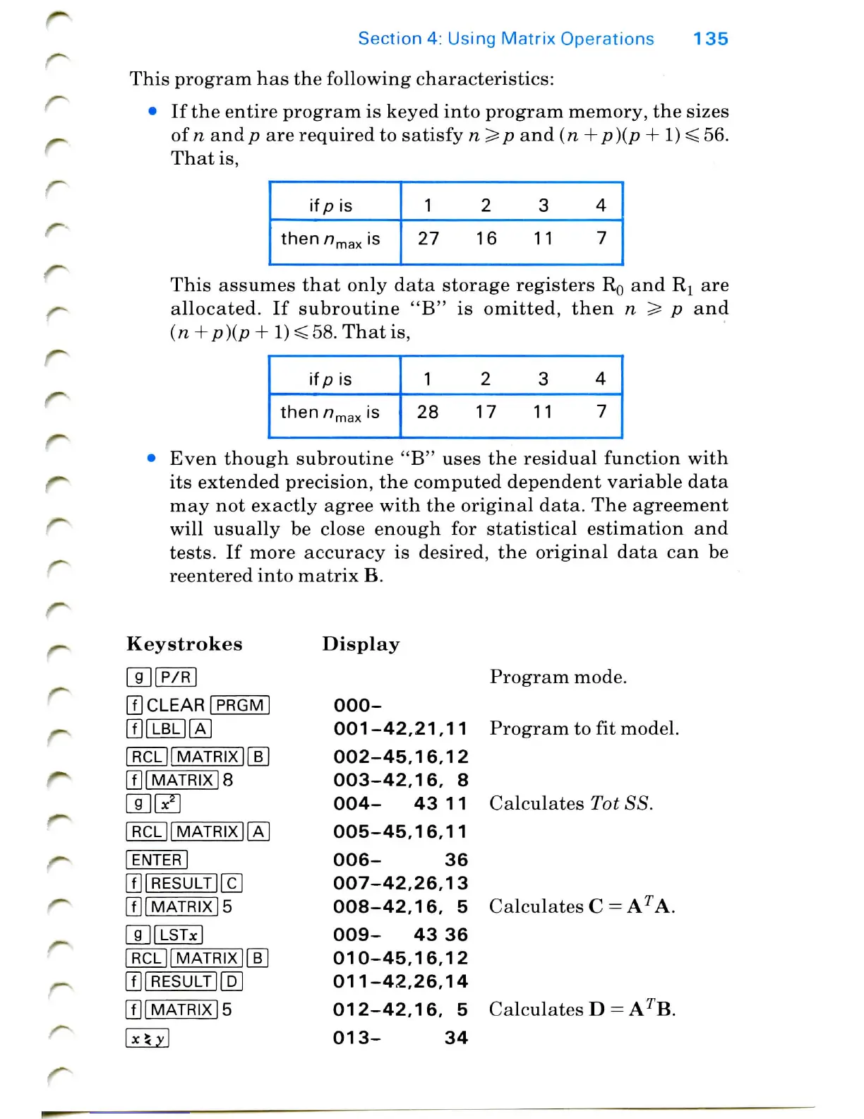 Page #137 background image