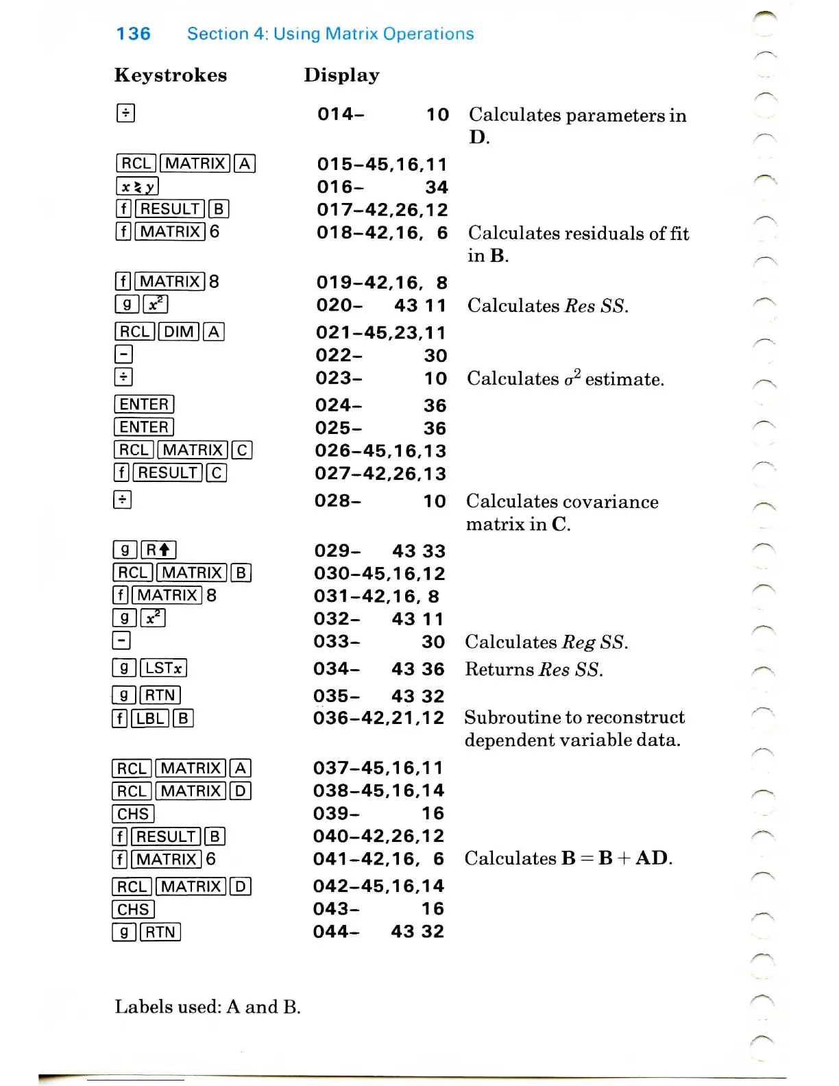 Page #138 background image