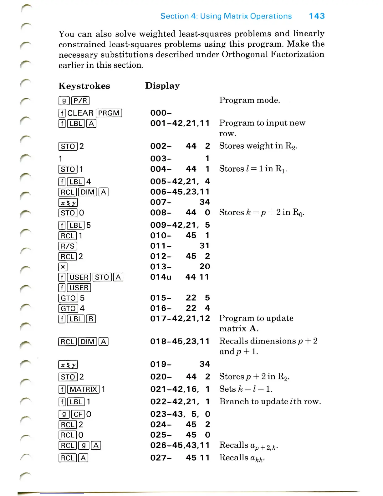 Page #145 background image