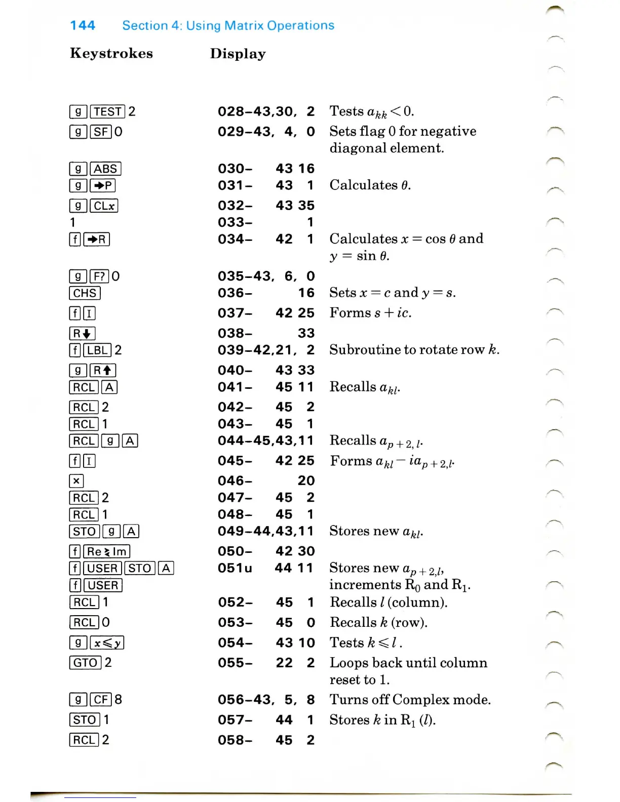 Page #146 background image