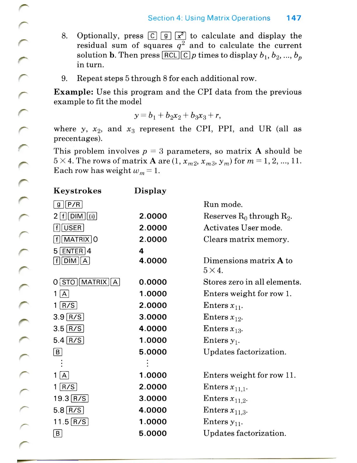 Page #149 background image