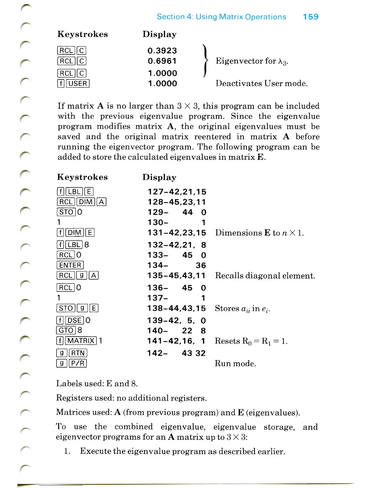 Page #161 background image