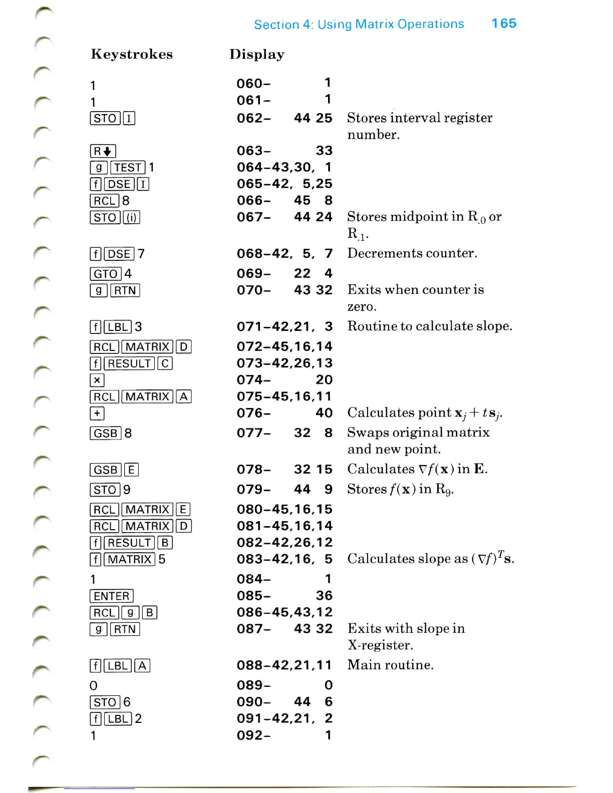Page #167 background image