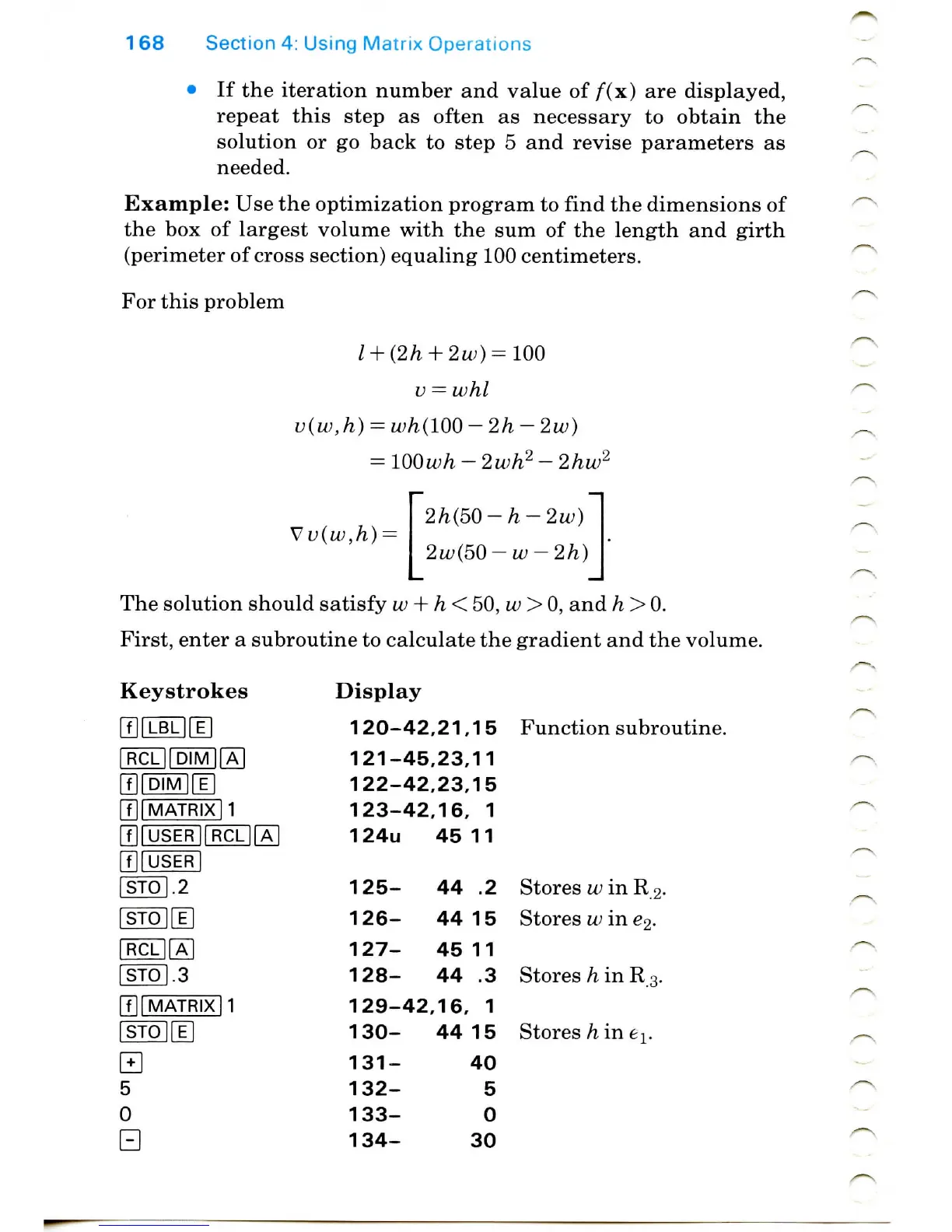 Page #170 background image