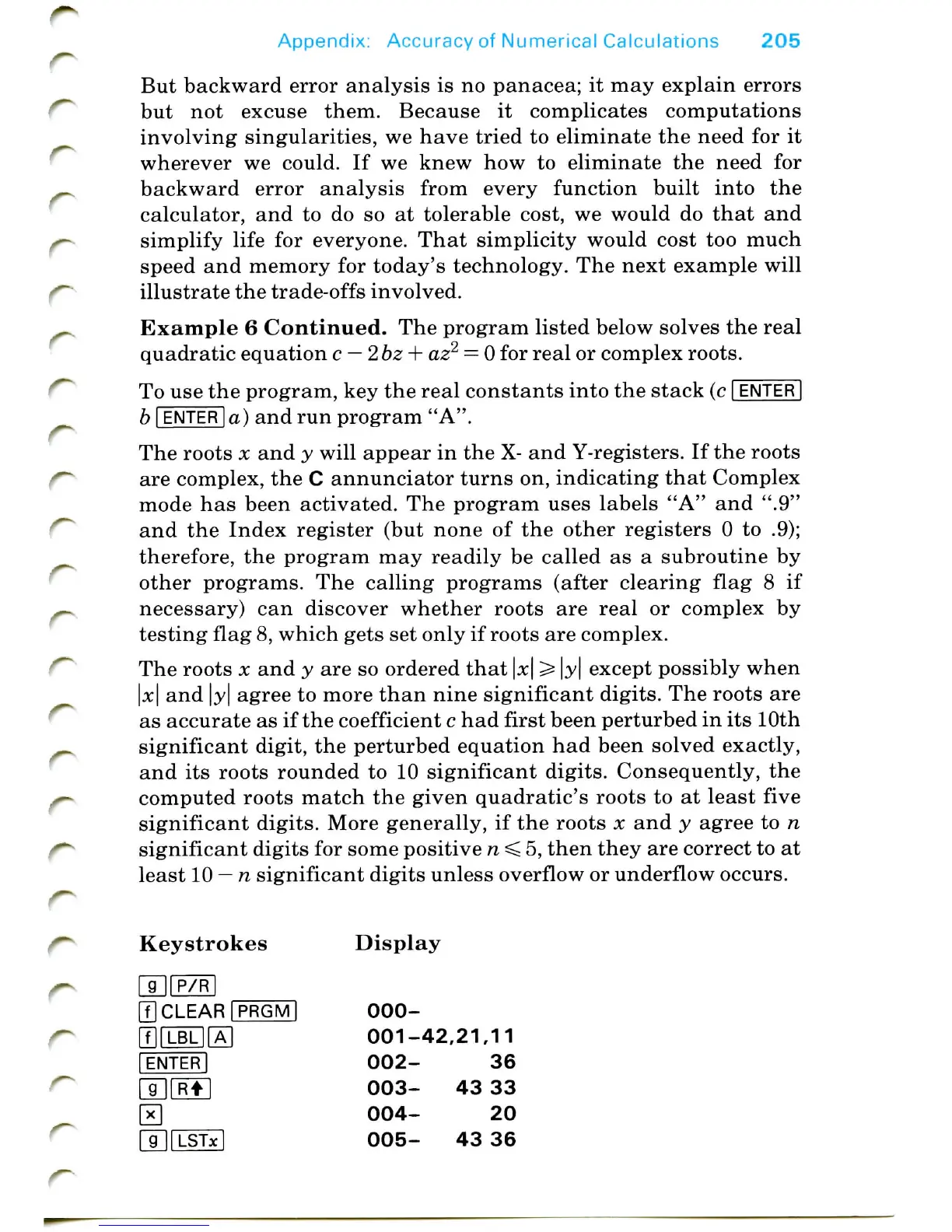 Page #207 background image