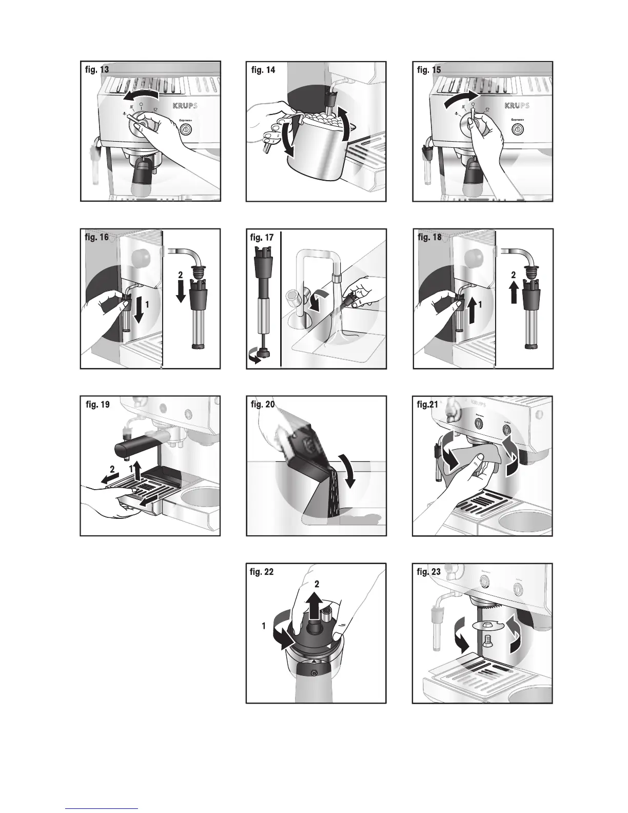 Page #4 background image