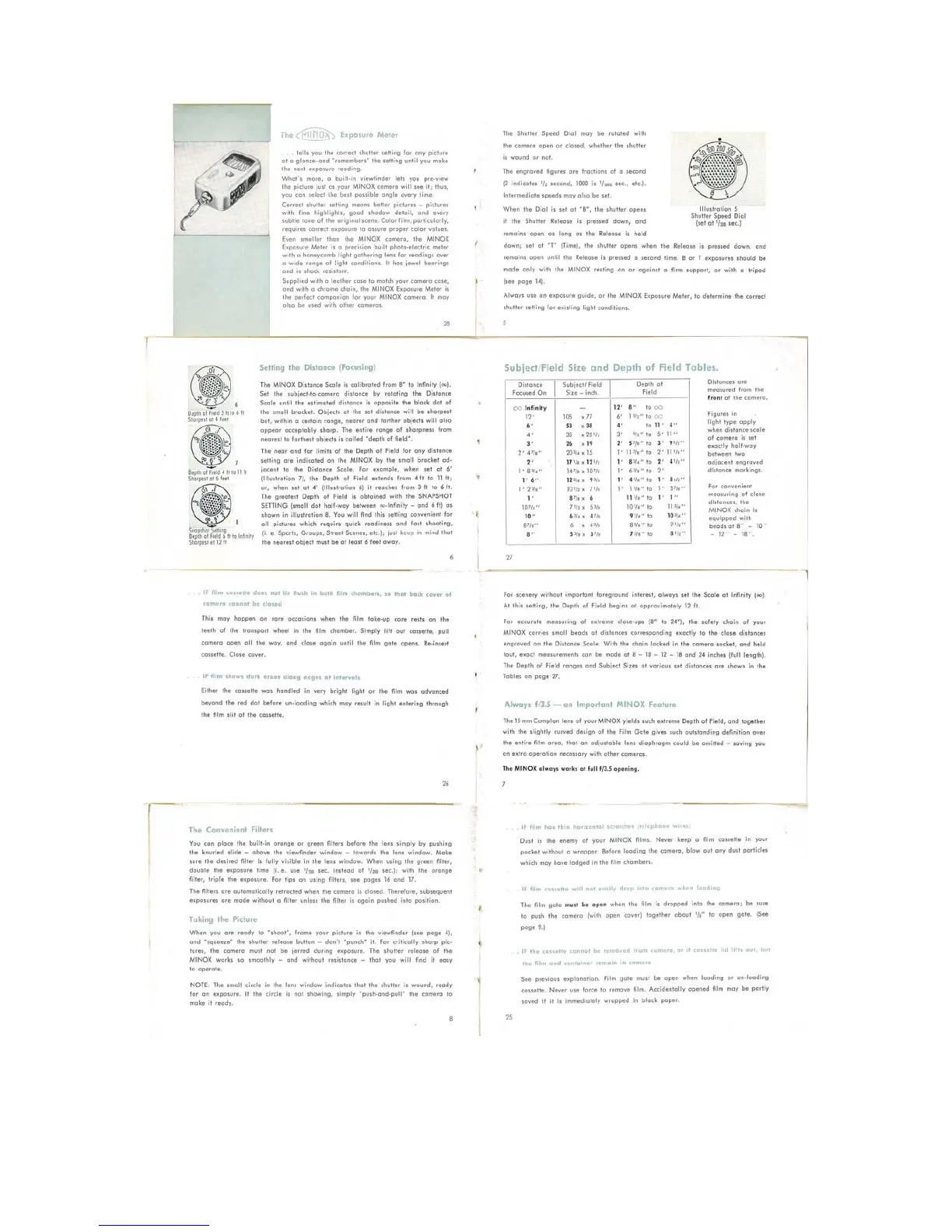 Page #3 background image