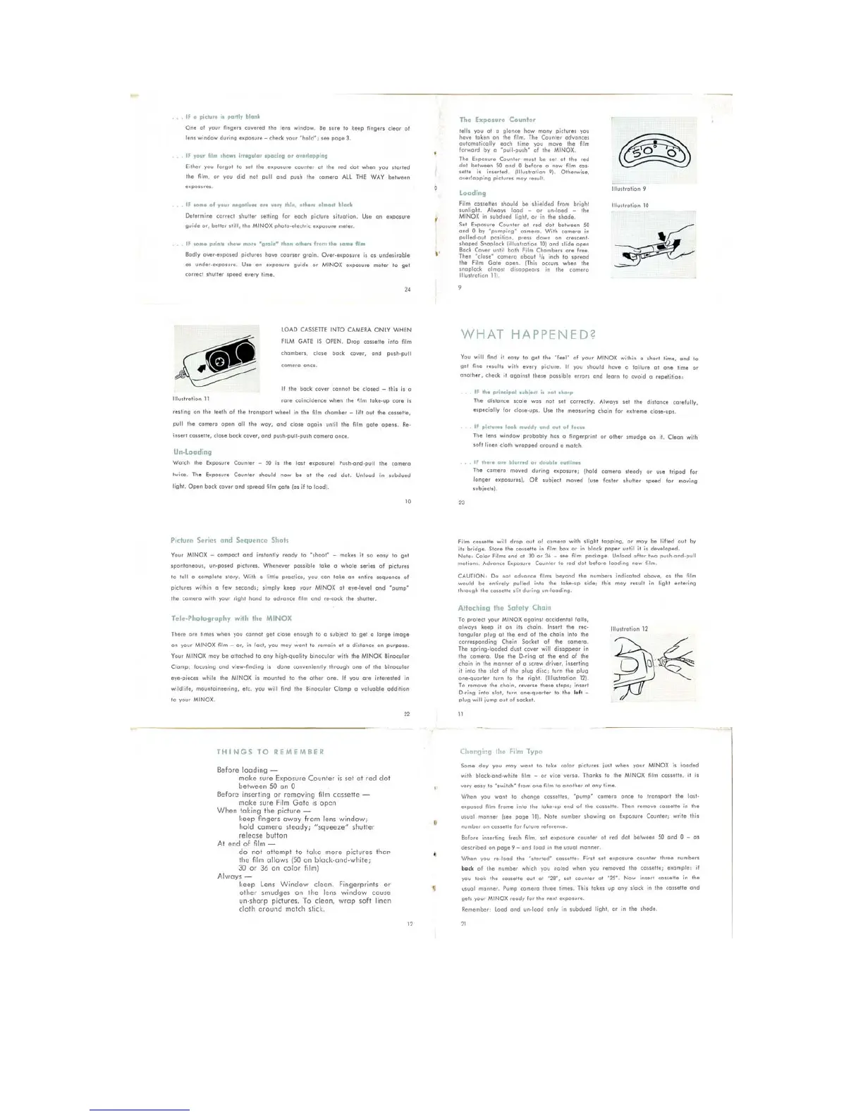 Page #4 background image