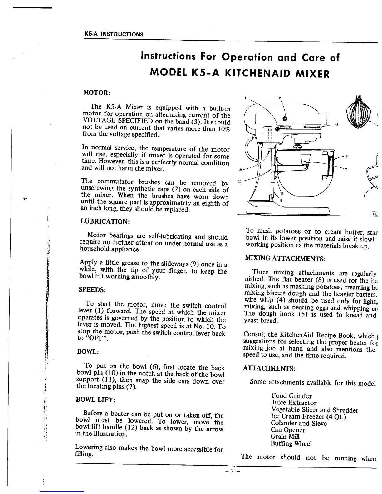 Page #2 background image
