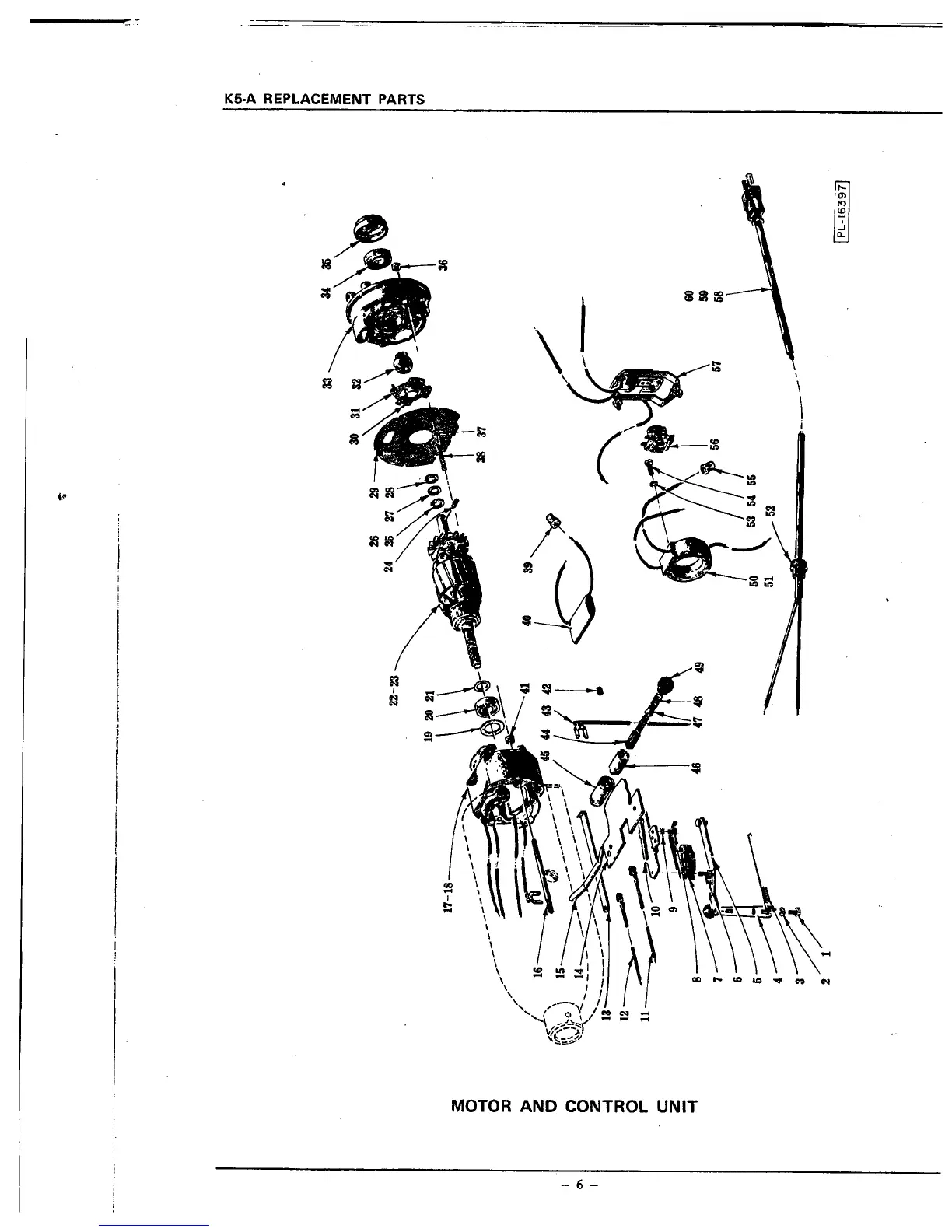 Page #5 background image