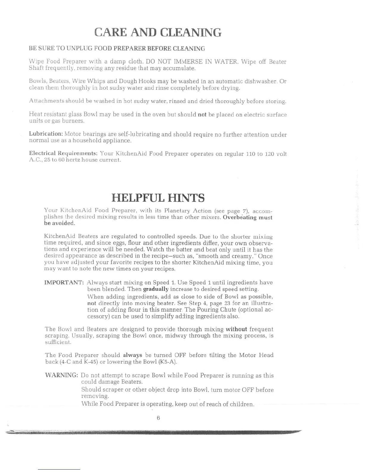 Page #7 background image