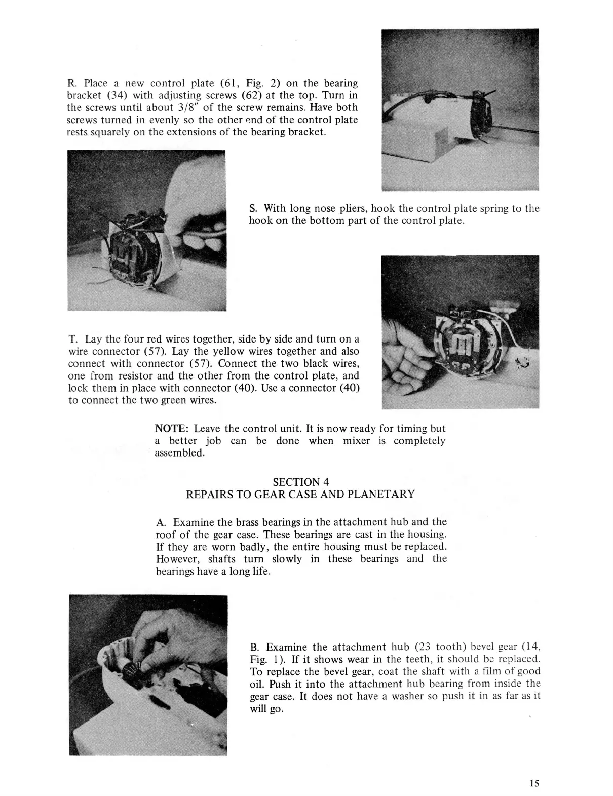 Page #16 background image