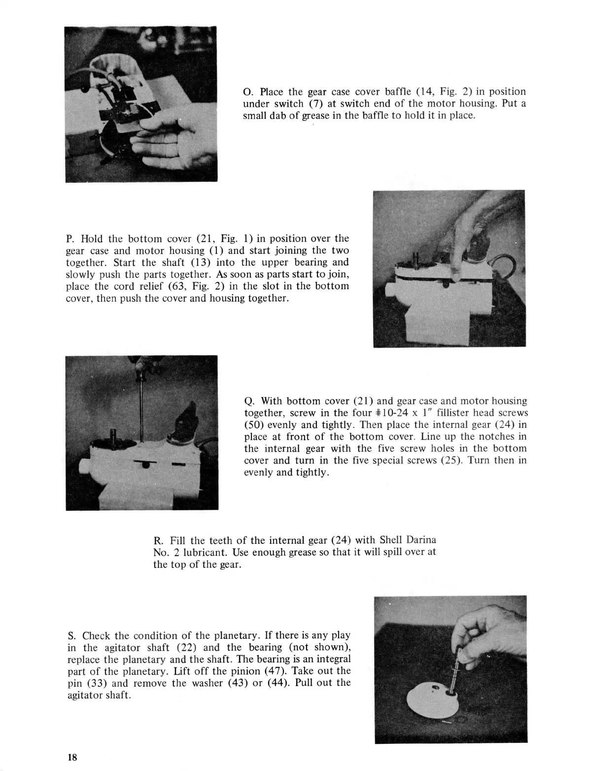 Page #19 background image