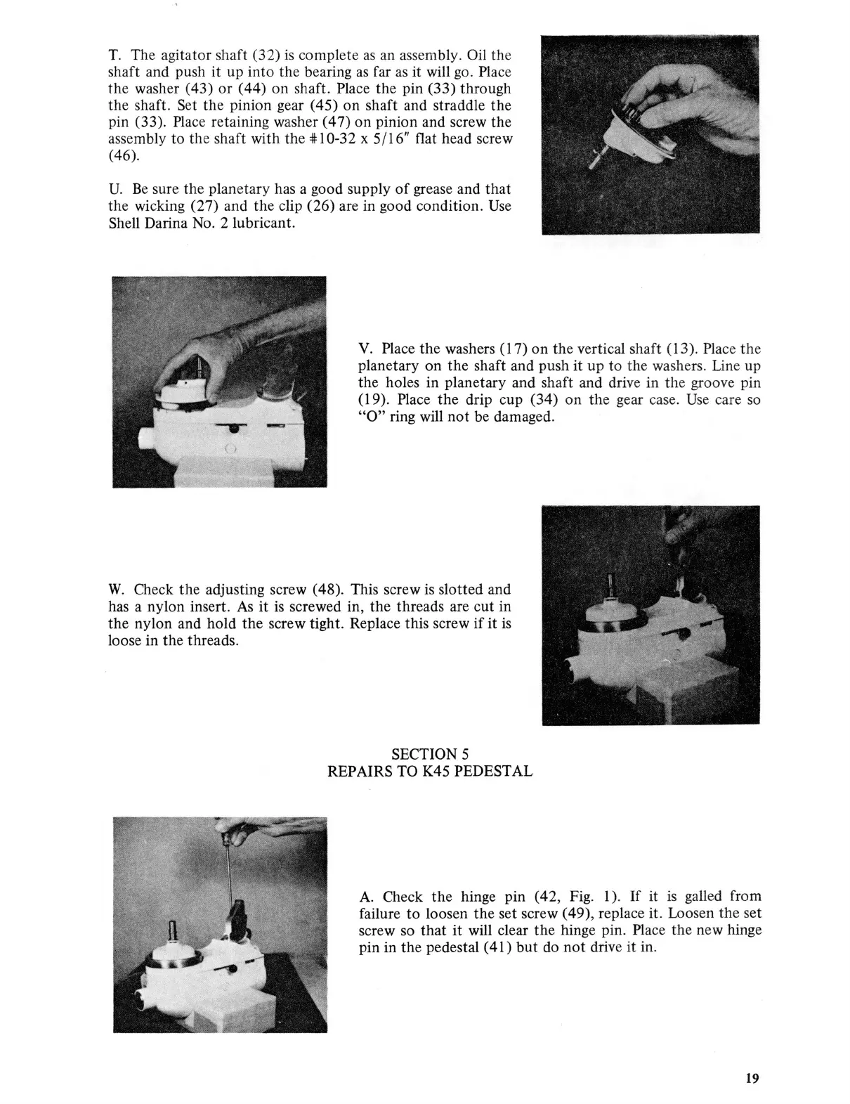 Page #20 background image
