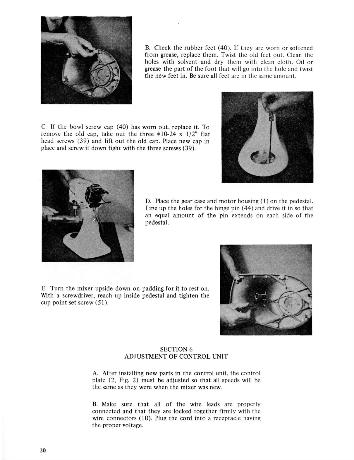 Page #21 background image