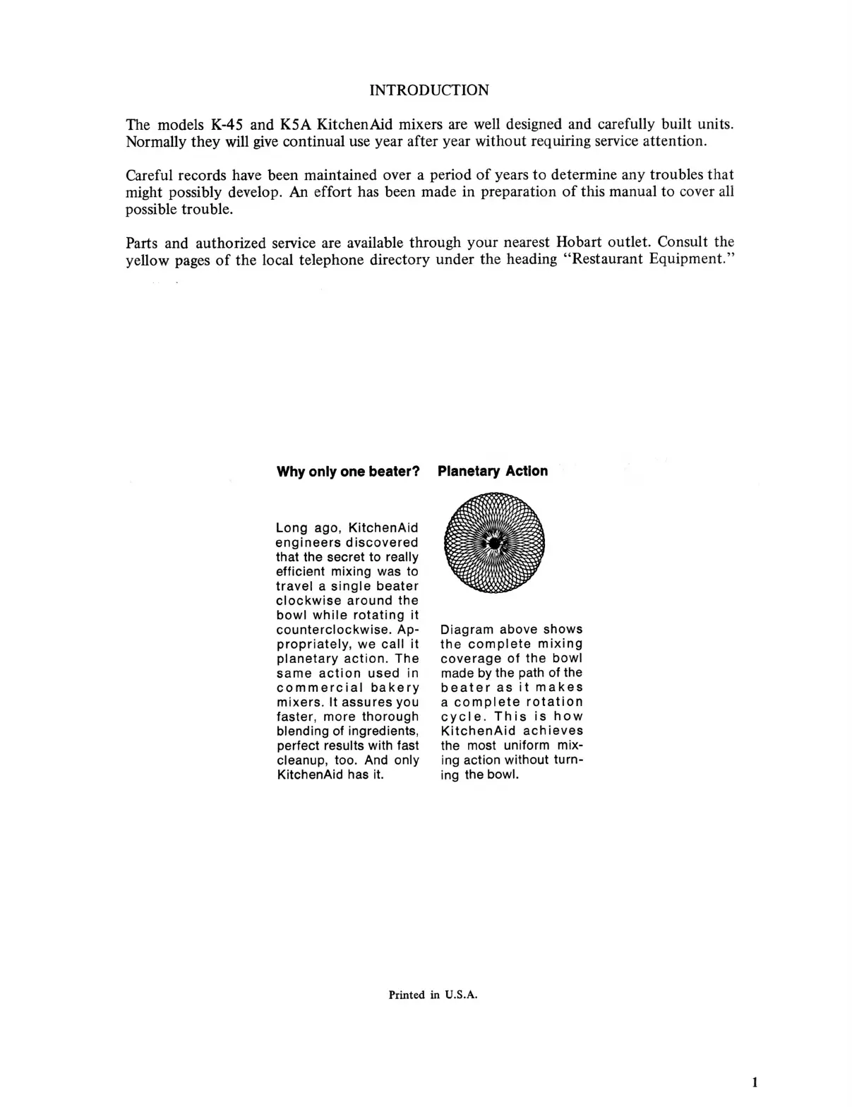 Page #2 background image