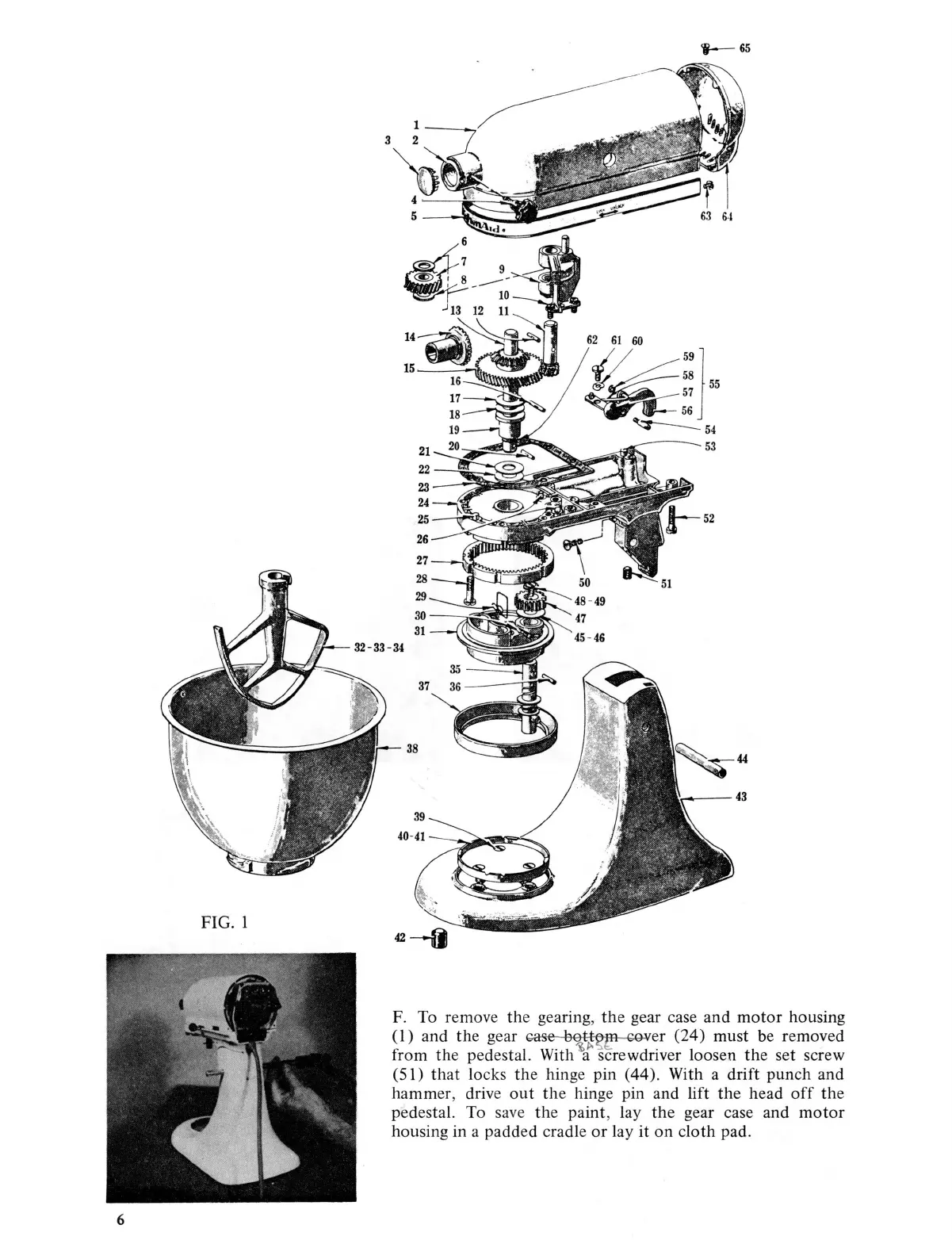 Page #7 background image