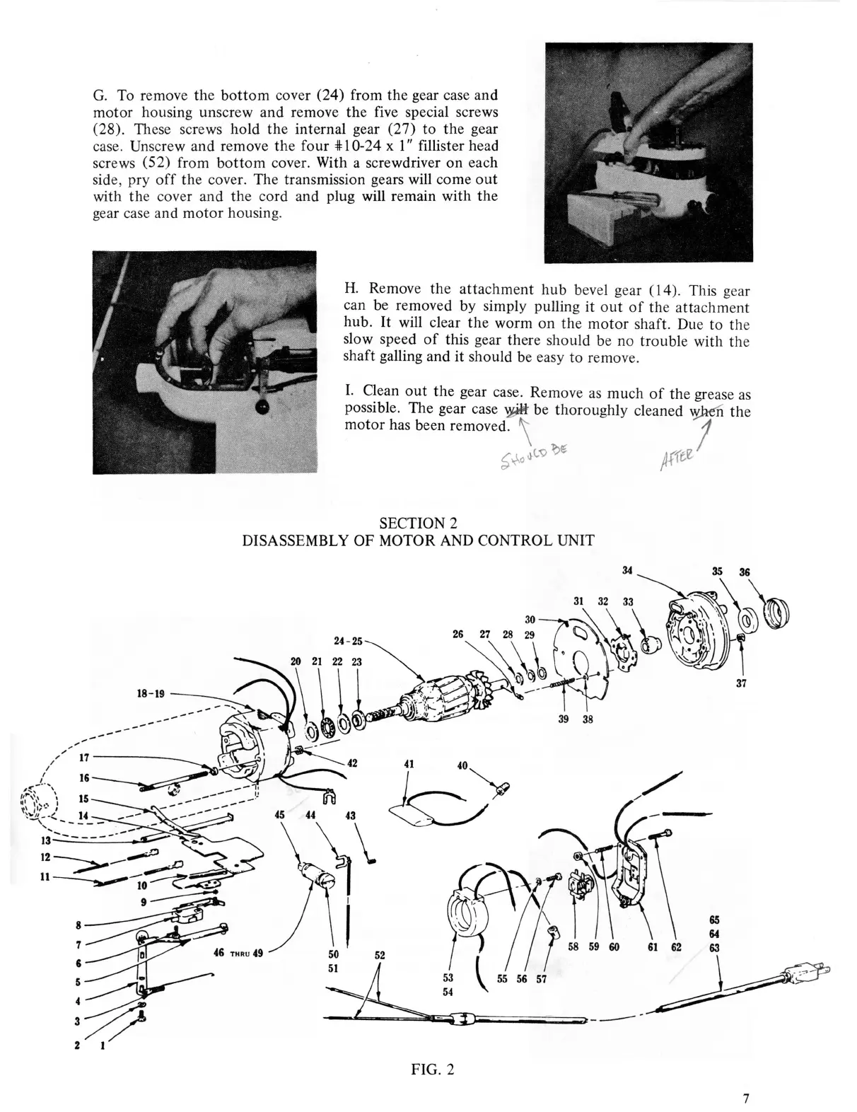 Page #8 background image