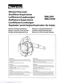Preview: Original Instruction Manual