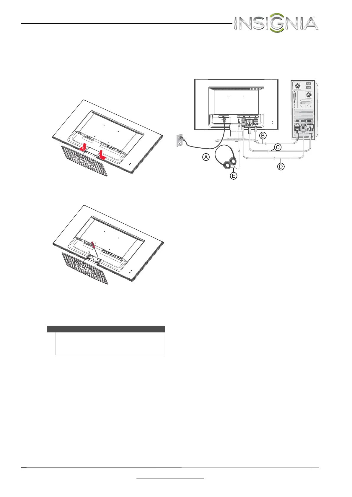 Page #5 background image