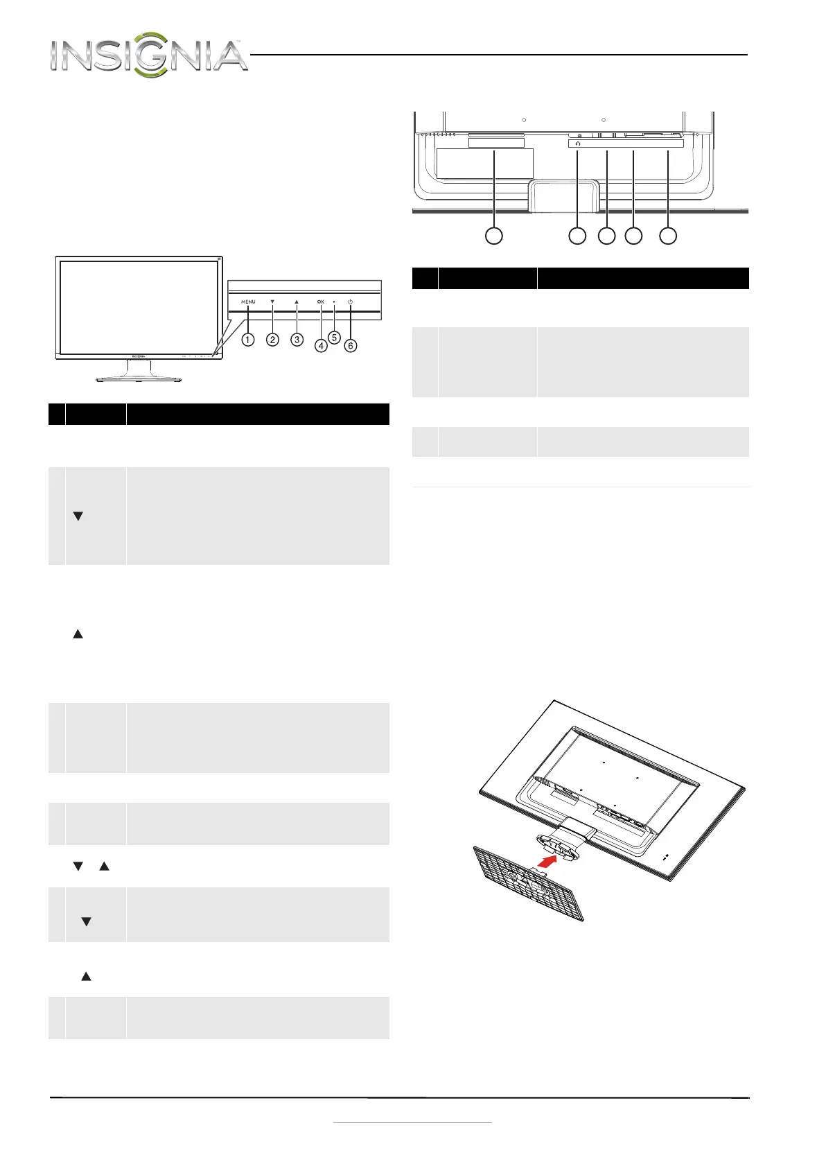 Page #4 background image