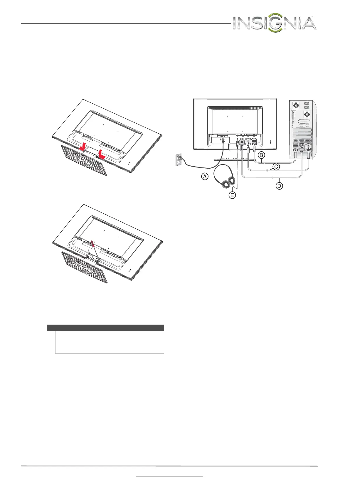 Page #5 background image